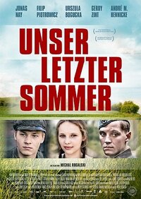 image Unser letzter Sommer