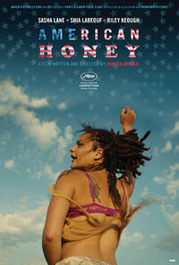 image American Honey