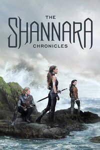 image The Shannara Chronicles