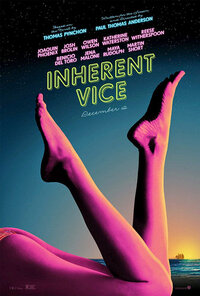 Bild Inherent Vice