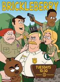 Bild Brickleberry