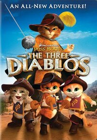 image Puss in Boots: The Three Diablos