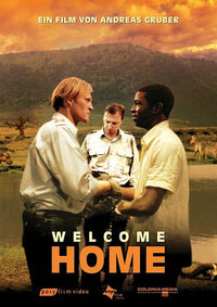 Imagen Welcome Home