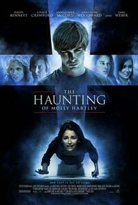 image The Haunting of Molly Hartley