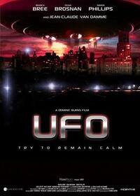 Imagen UFO