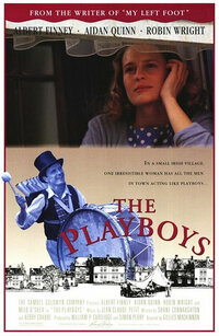 image The Playboys
