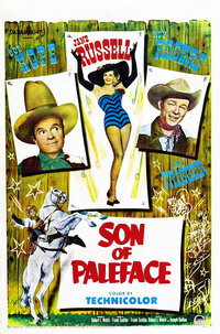 Imagen Son of Paleface