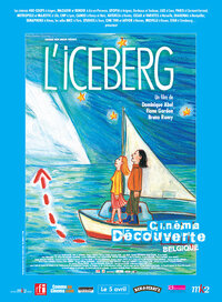 image L'iceberg