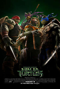 image Teenage Mutant Ninja Turtles