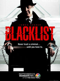 image The Blacklist