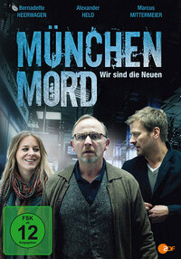 image München Mord