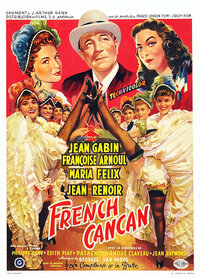 Imagen French Cancan