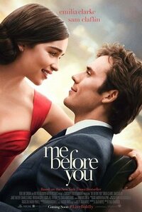 Bild Me Before You