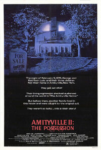 image Amityville II: The Possession