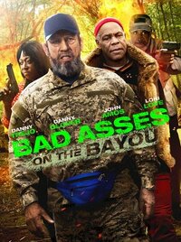 image Bad Asses on the Bayou