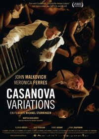 Bild Casanova Variations
