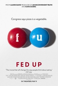 Imagen Fed Up