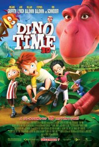 image Dino Time