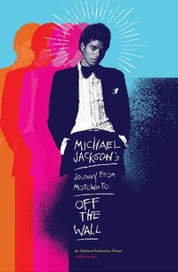 image Michael Jackson's Journey from Motown to Off the Wall