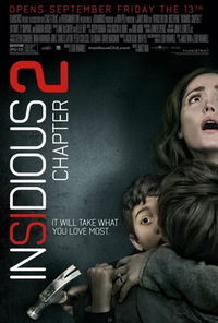 image Insidious: Chapter 2