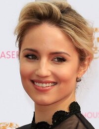 image Dianna Agron