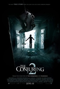 Imagen The Conjuring 2