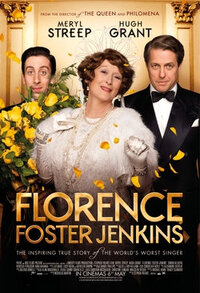 Bild Florence Foster Jenkins