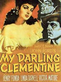 image My Darling Clementine