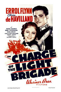 image The Charge of the Light Brigade