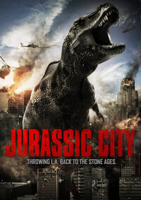 Imagen Jurassic City