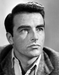 Montgomery Clift