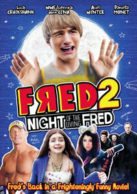 Imagen Fred 2: Night of the Living Fred