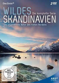 Imagen Wildes Skandinavien