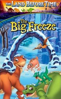 image The Land Before Time VIII: The Big Freeze