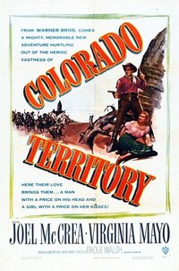 Bild Colorado Territory