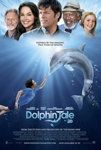 Bild Dolphin Tale