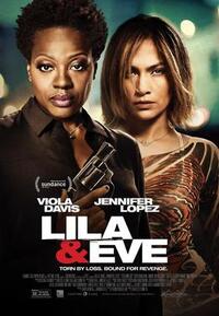 Bild Lila & Eve