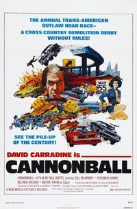 Bild Cannonball