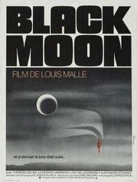 Bild Black Moon