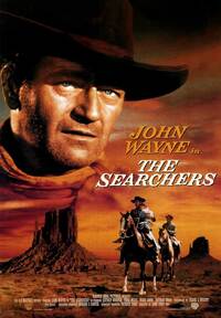 image The Searchers