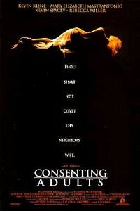 Imagen Consenting Adults