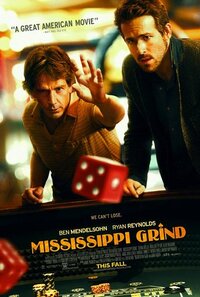 Imagen Mississippi Grind