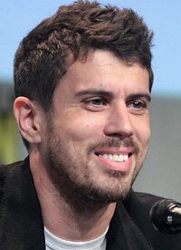 image Toby Kebbell