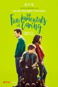 Imagen The Fundamentals of Caring