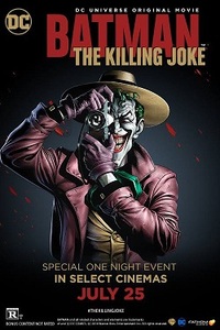 Bild Batman: The Killing Joke