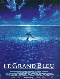 image Le Grand Bleu