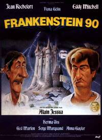 image Frankenstein 90