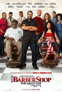 image Barbershop: The Next Cut