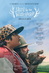 Bild Hunt for the Wilderpeople