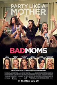 Imagen Bad Moms